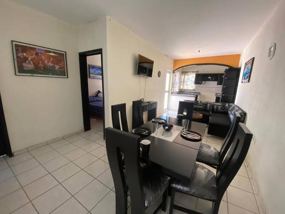 Photo of Livingroom in Villa de Alvarez