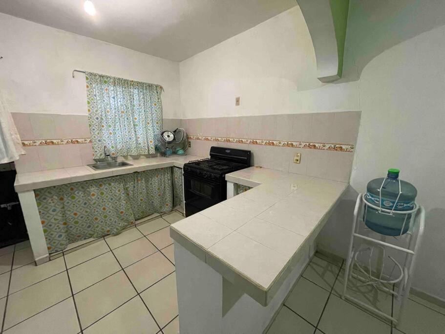 Photo of Kitchen in Villa de Alvarez