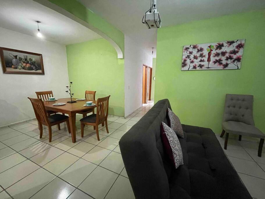 Photo of Livingroom in Villa de Alvarez