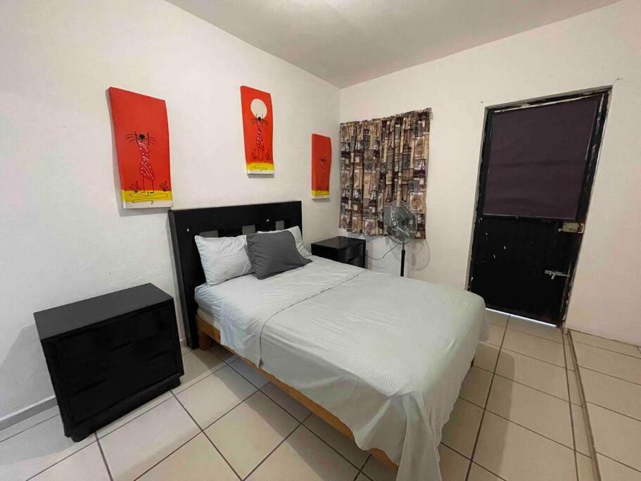 Photo of Bedroom in Villa de Alvarez