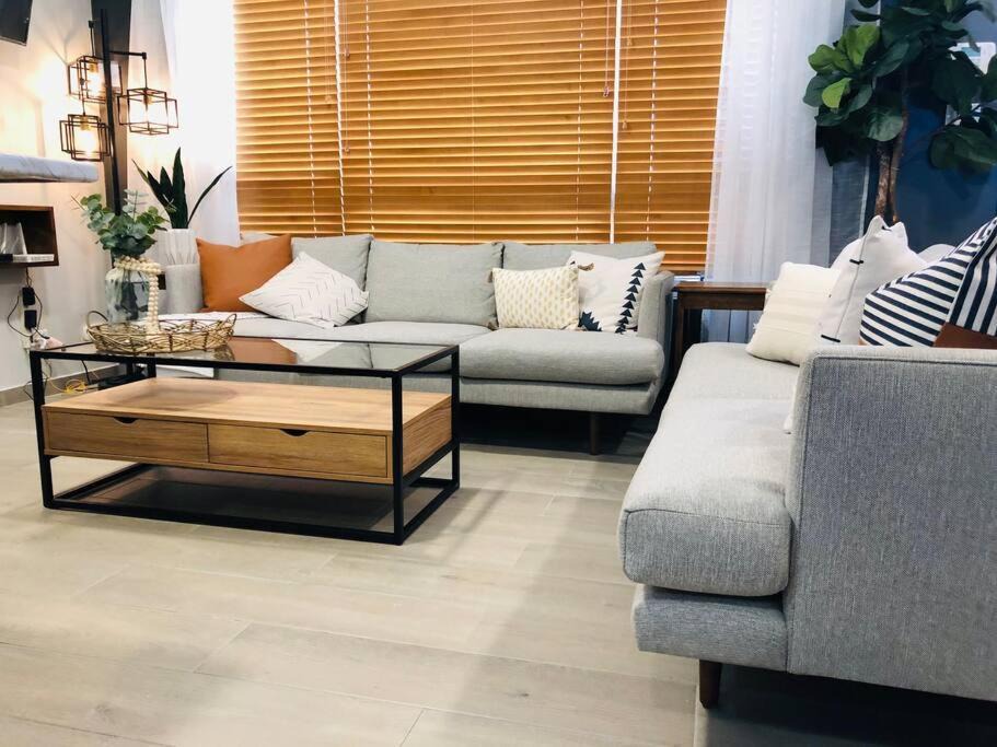 Photo of Livingroom in Centro Playas
