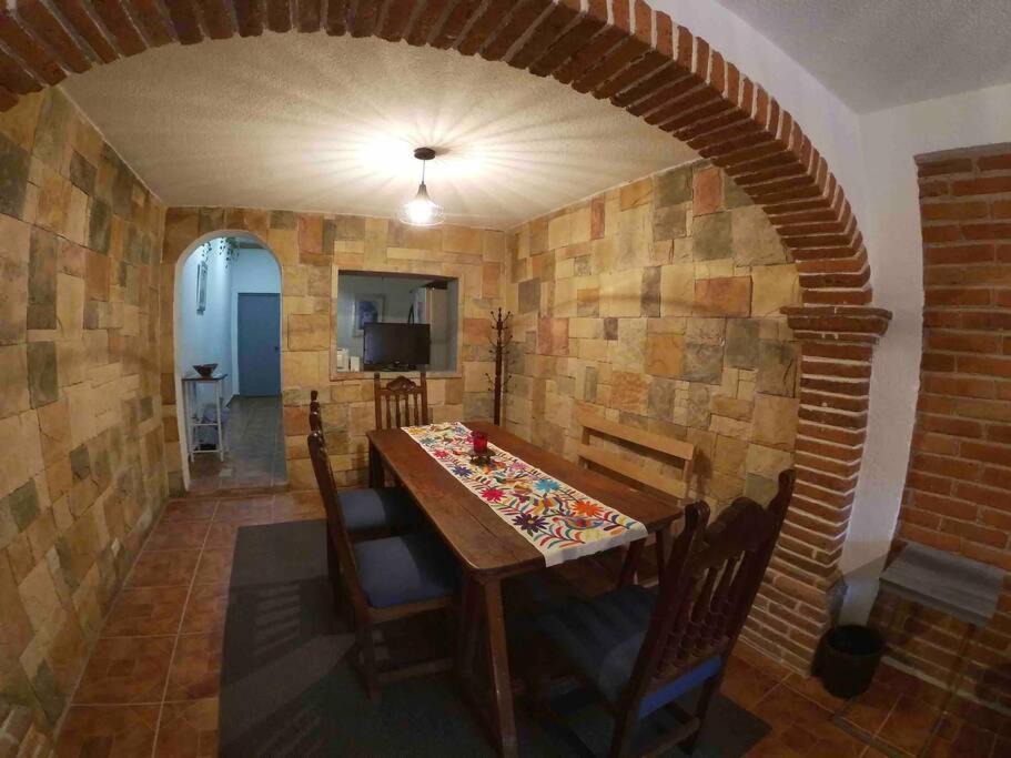 Photo of Livingroom in San Miguel de Allende