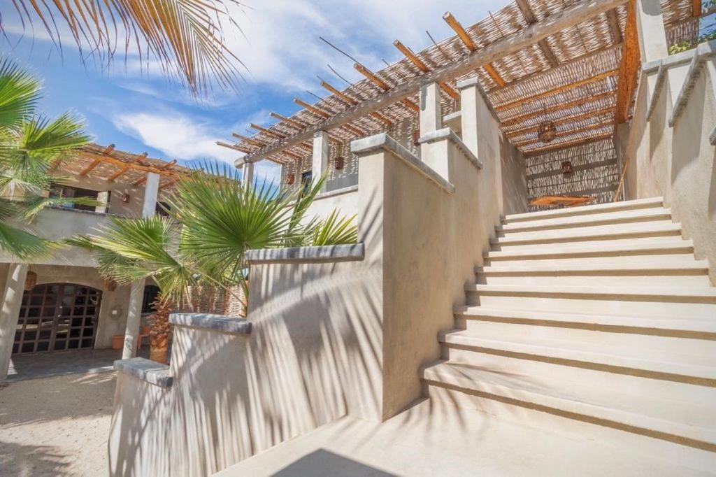 Photo of Patio Balcony in El Pescadero