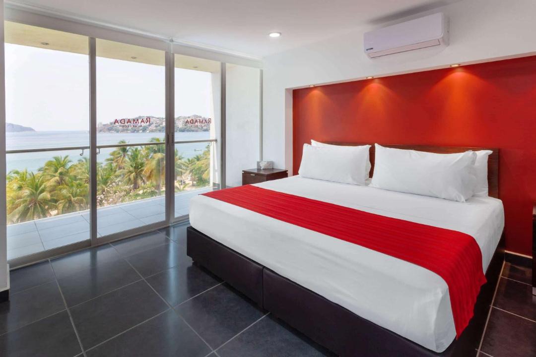 Photo of Bedroom in Hornos
