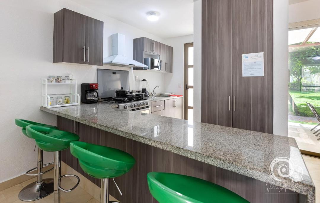 Photo of Kitchen in Playa del Carmen
