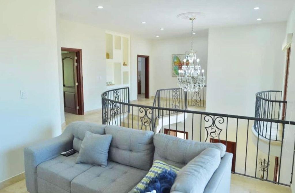Photo of Livingroom in Mazatlan