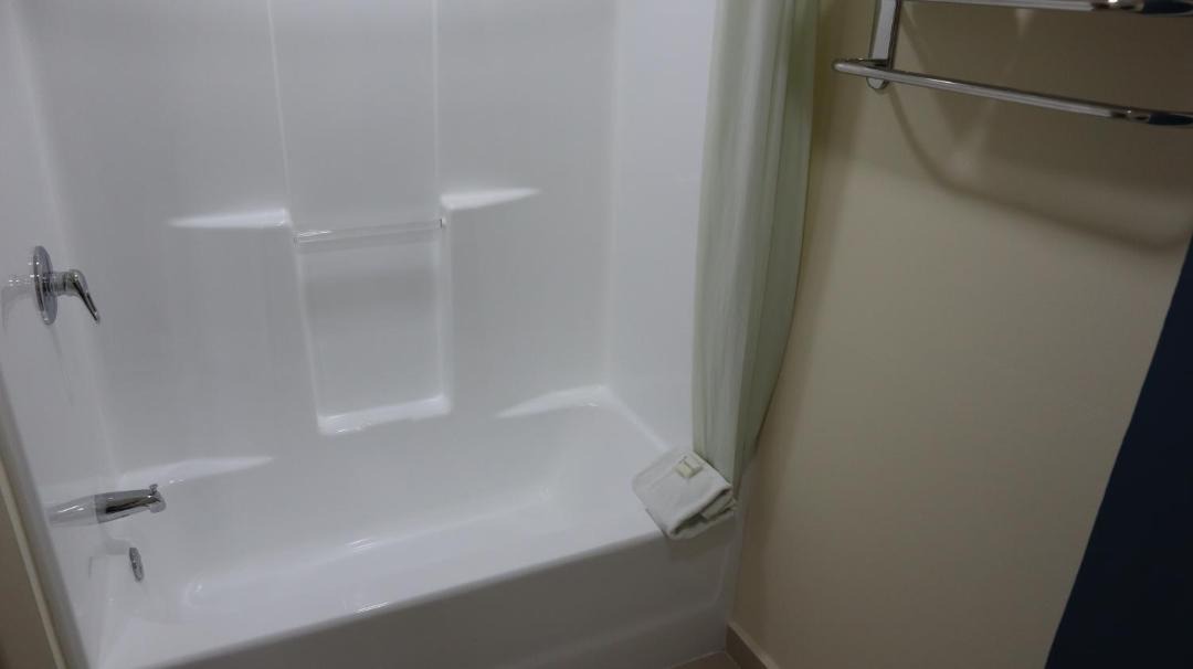 Photo of Bathroom in Tampico