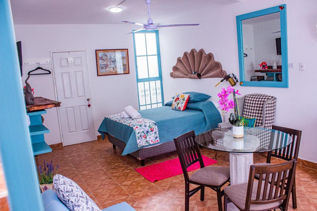 Photo of Livingroom in Zona Centro
