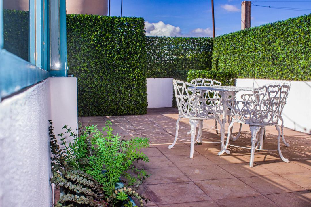 Photo of Patio Balcony in Zona Centro