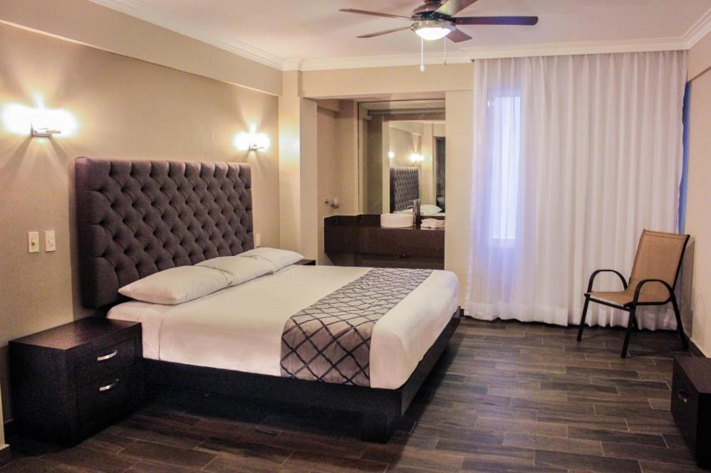 Photo of Bedroom in Leon Centro
