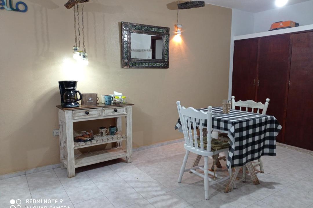 Photo of Livingroom in Infonavit Malanquin
