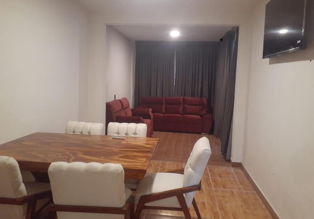Photo of Livingroom in Allende