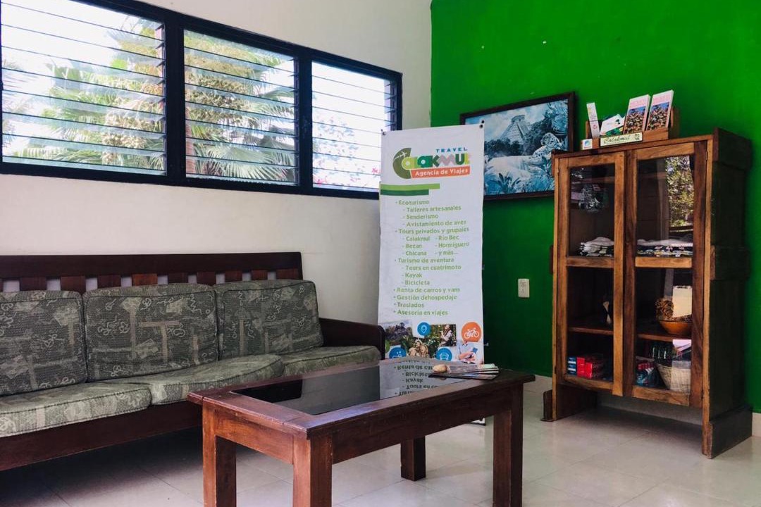 Photo of Livingroom in Xpujil