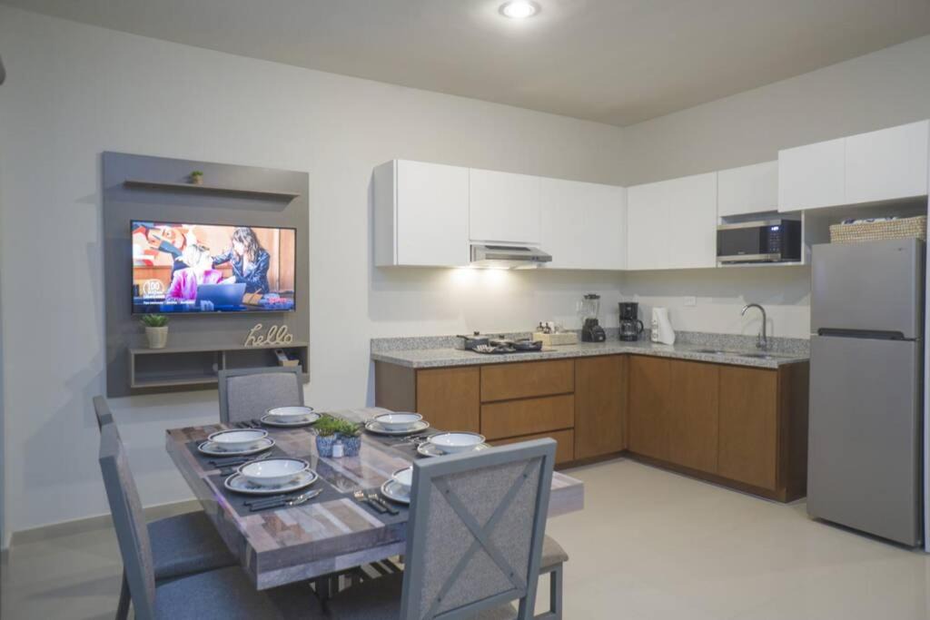 Photo of Kitchen in Mazatlan