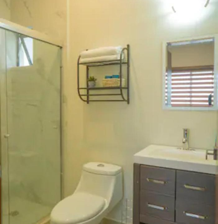 Photo of Bathroom in Mazatlan