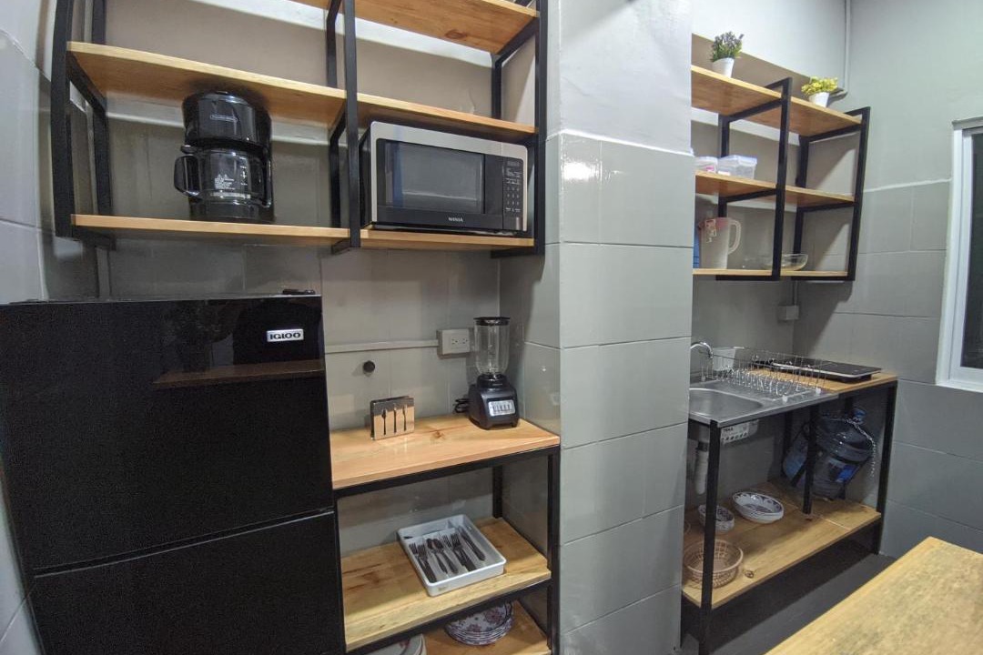 Photo of Kitchen in Tuxtla Gutierrez