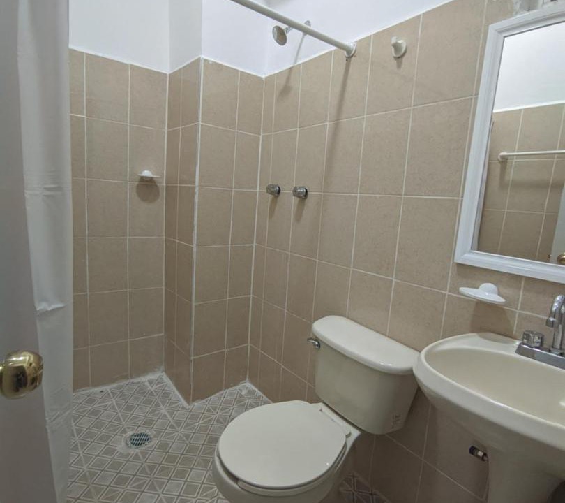Photo of Bathroom in Tuxtla Gutierrez