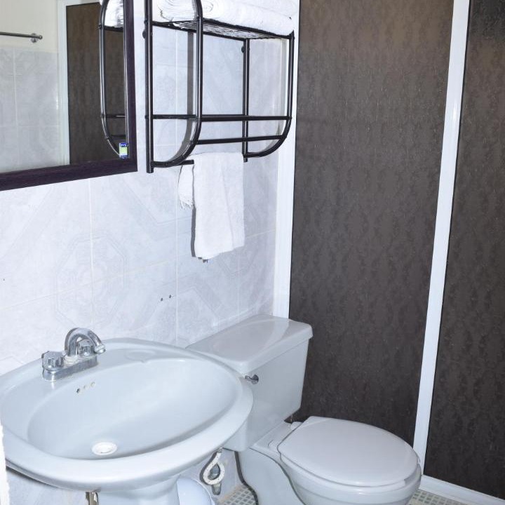 Photo of Bathroom in Downtown Cancun