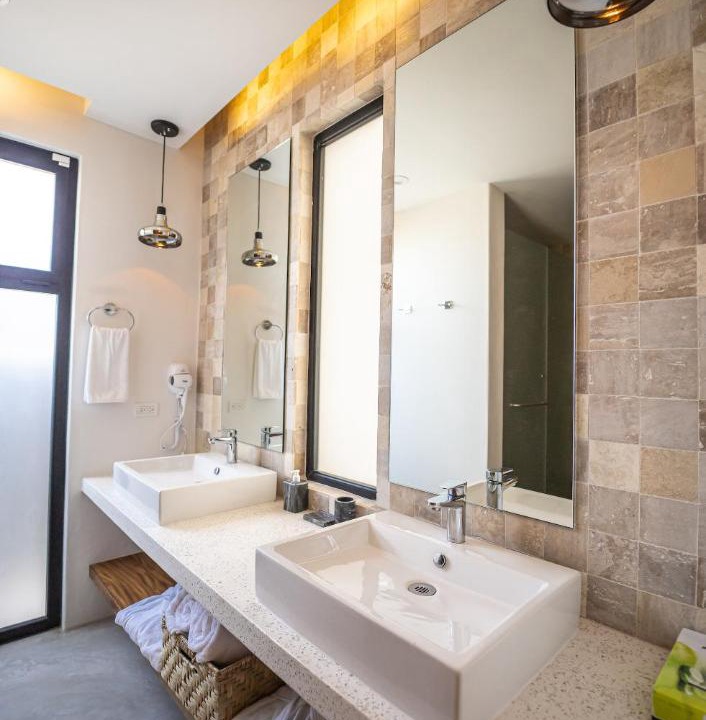 Photo of Bathroom in La Ventana