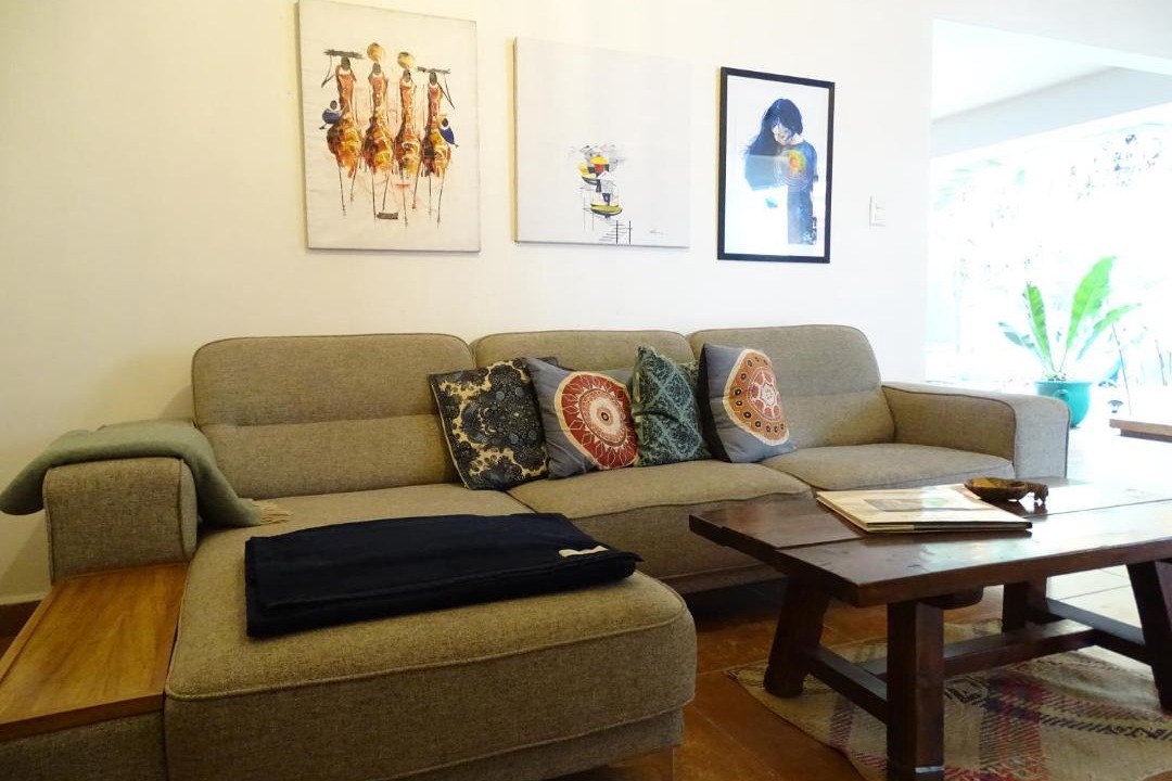 Photo of Livingroom in Colima