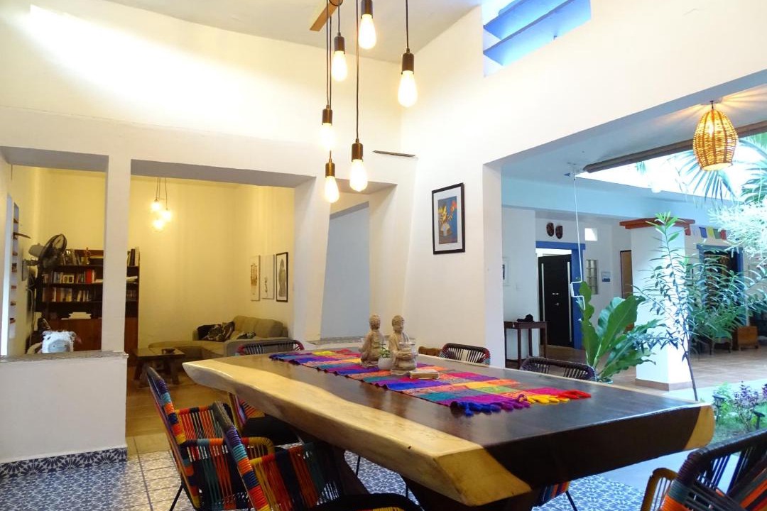 Photo of Livingroom in Colima