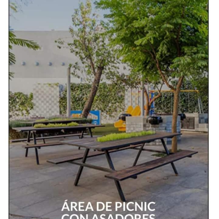 Photo of Patio Balcony in Zapopan
