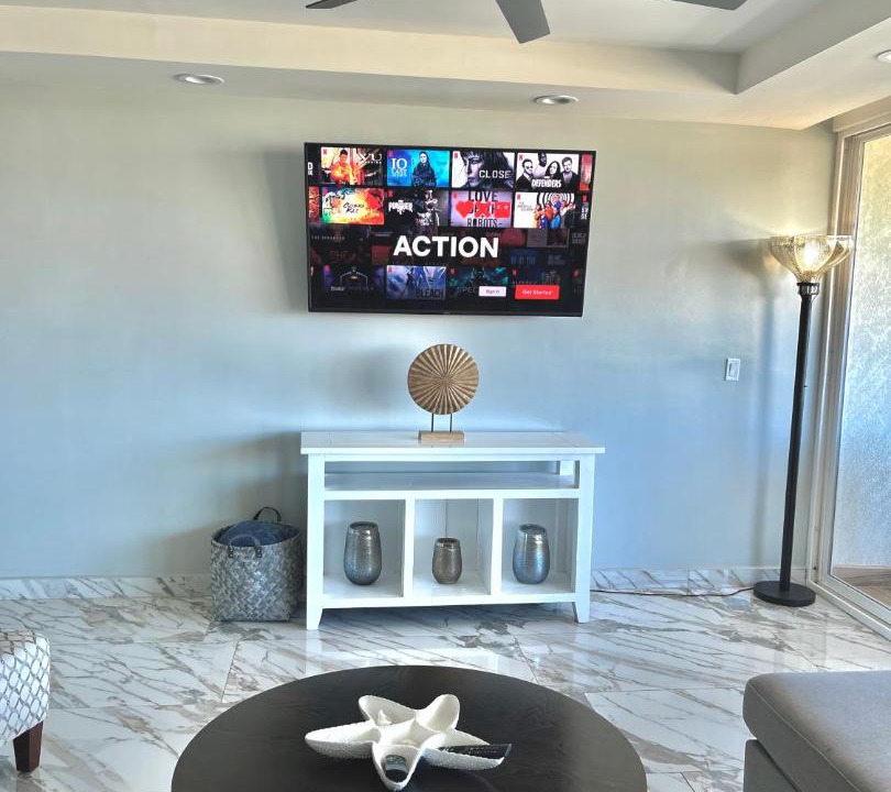 Photo of Livingroom in Rosarito