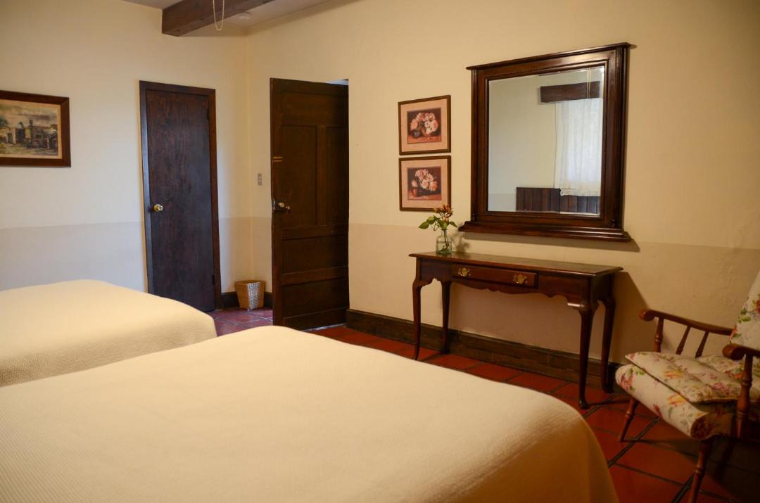 Photo of Bedroom in El Alamo