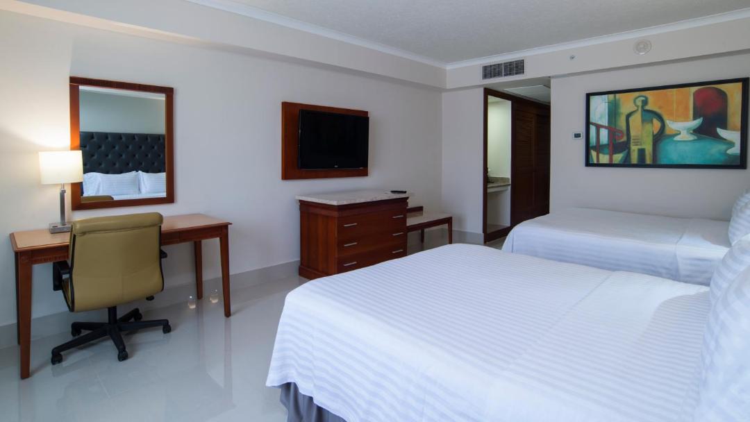 Photo of Bedroom in Tuxtla Gutierrez