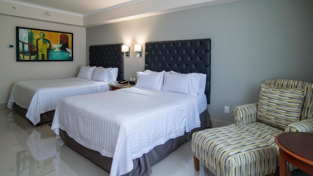 Photo of Bedroom in Tuxtla Gutierrez