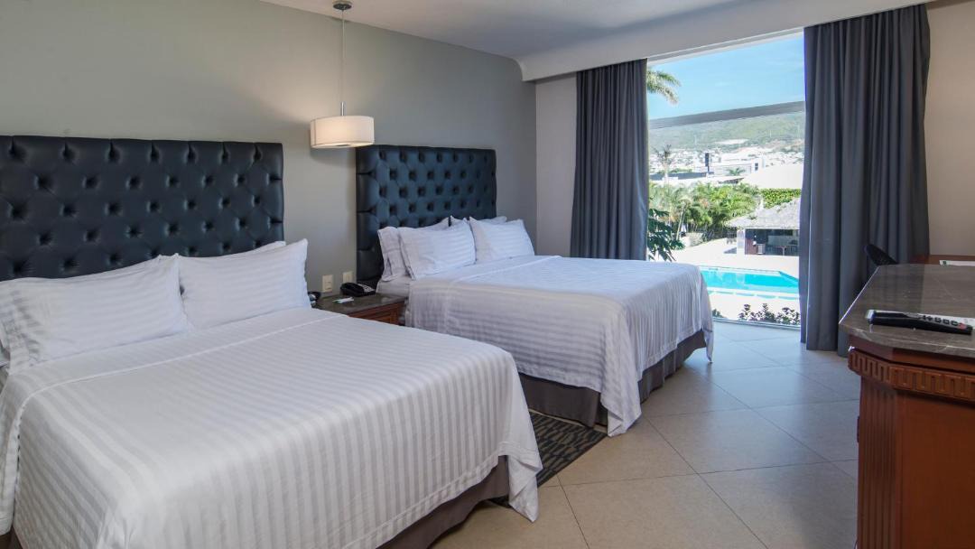 Photo of Bedroom in Tuxtla Gutierrez
