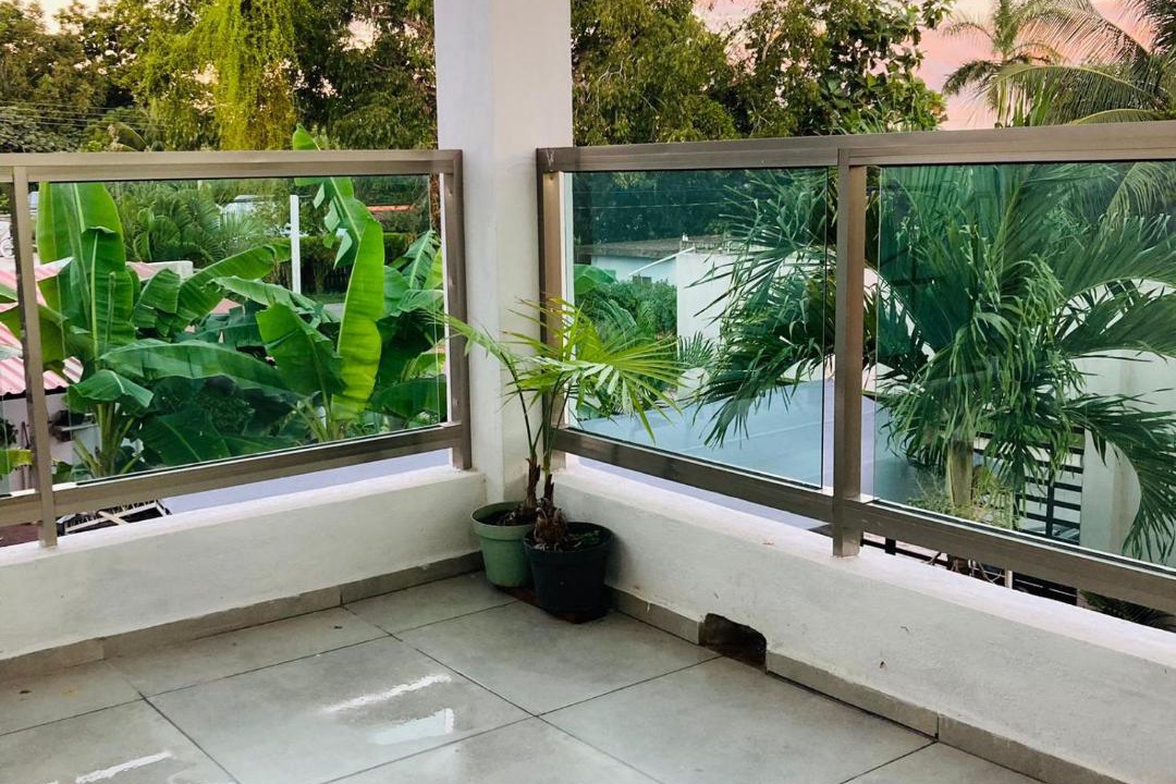 Photo of Patio Balcony in Bacalar