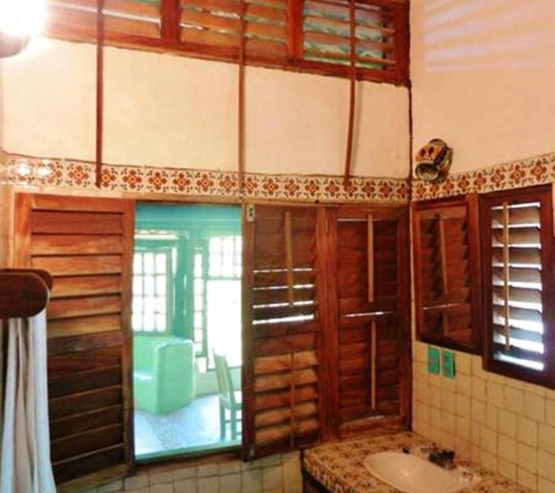 Photo of Bathroom in Puerto Angel