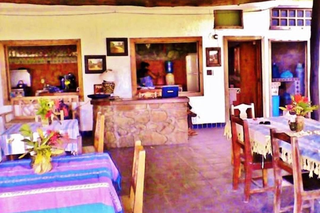 Photo of Kitchen in Puerto Angel