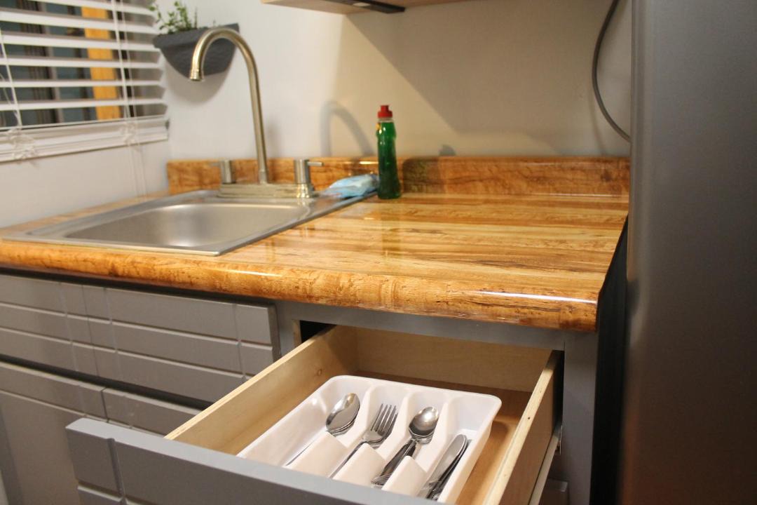 Photo of Kitchen in Ensenada