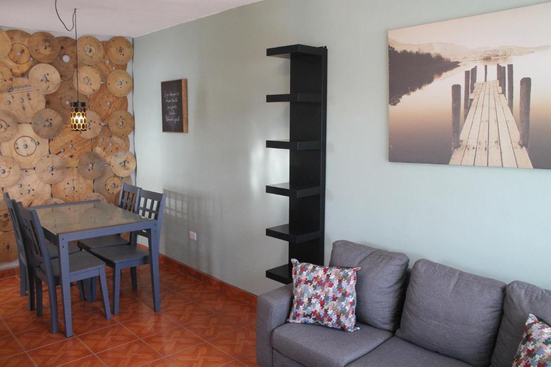 Photo of Livingroom in Ensenada
