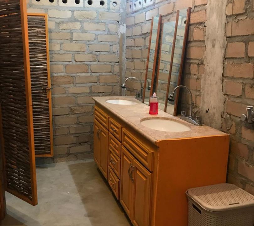 Photo of Bathroom in La Ventana