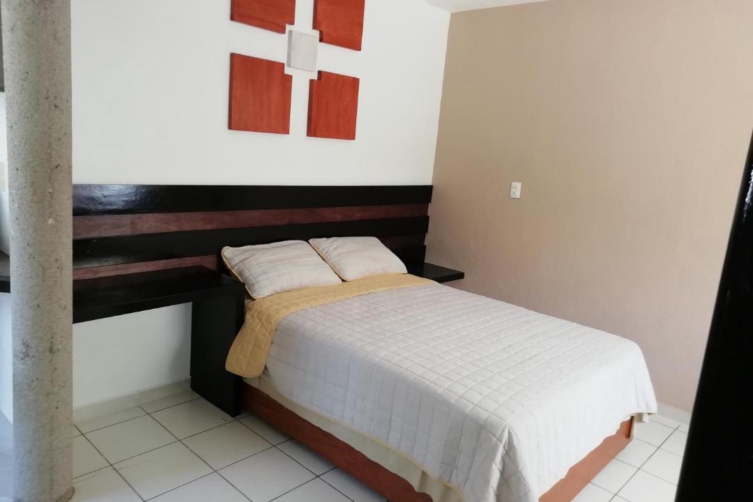 Photo of Bedroom in Tuxtla Gutierrez