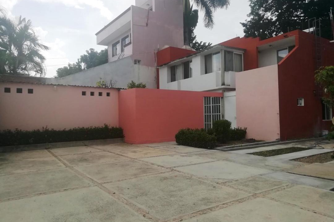 Photo of Buildings in Tuxtla Gutierrez