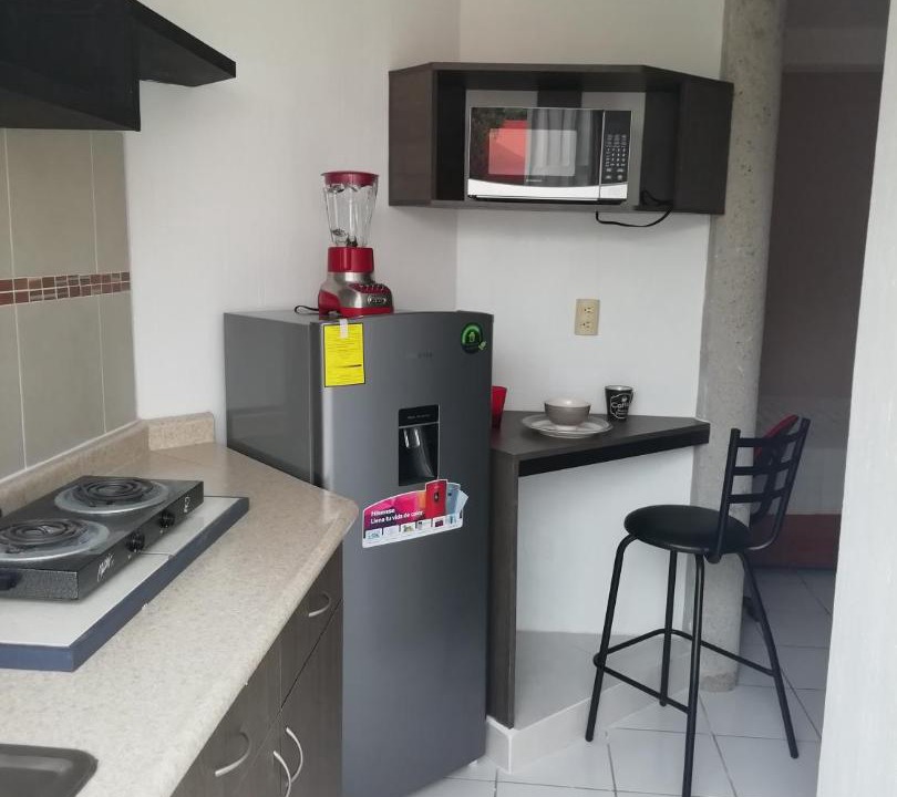 Photo of Kitchen in Tuxtla Gutierrez