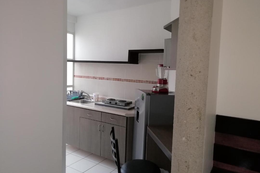 Photo of Kitchen in Tuxtla Gutierrez