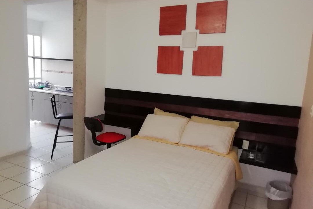 Photo of Bedroom in Tuxtla Gutierrez