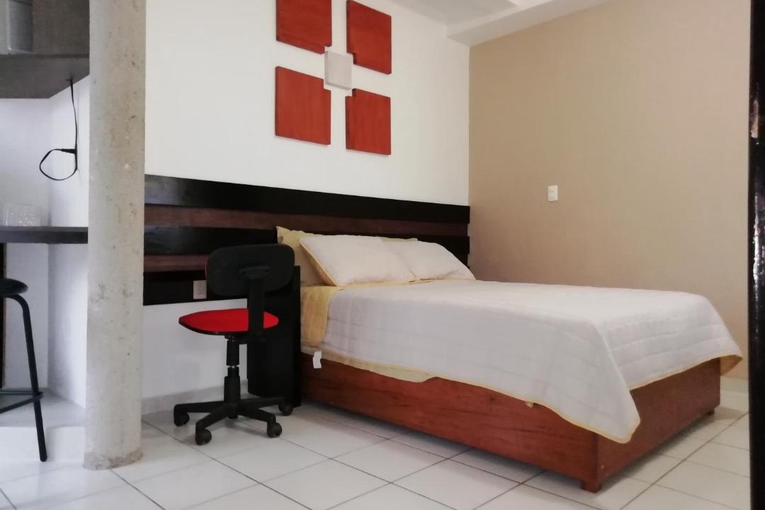 Photo of Bedroom in Tuxtla Gutierrez