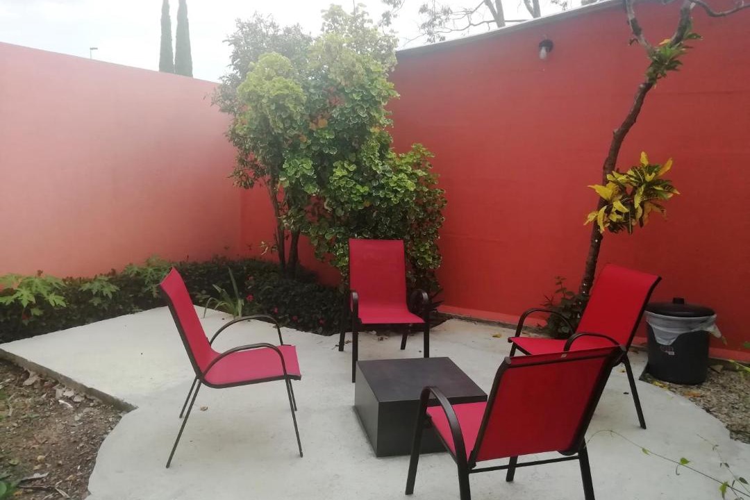 Photo of Patio Balcony in Tuxtla Gutierrez