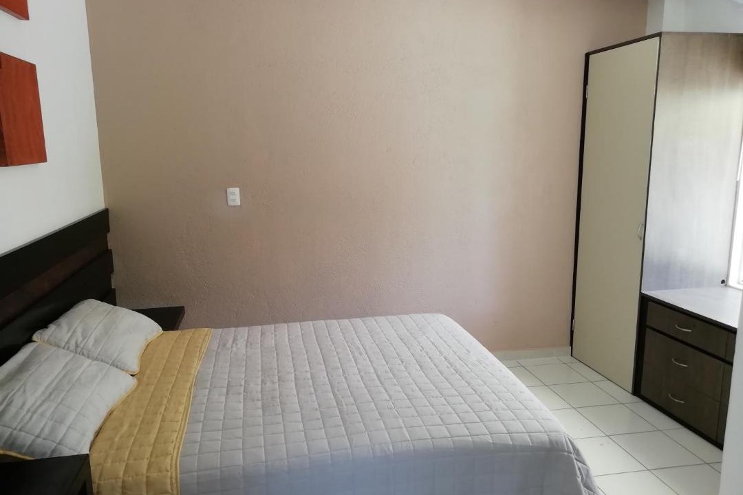 Photo of Bedroom in Tuxtla Gutierrez