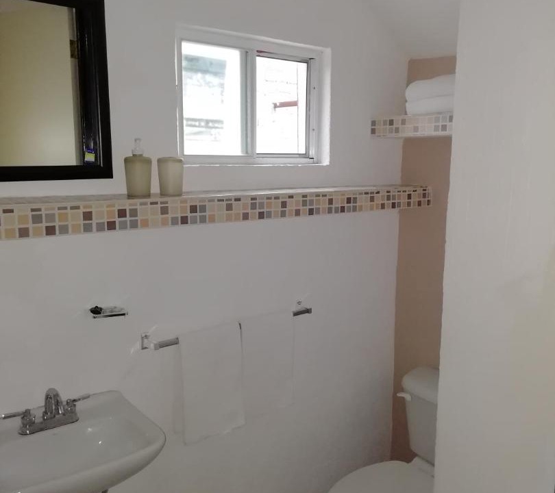 Photo of Bathroom in Tuxtla Gutierrez