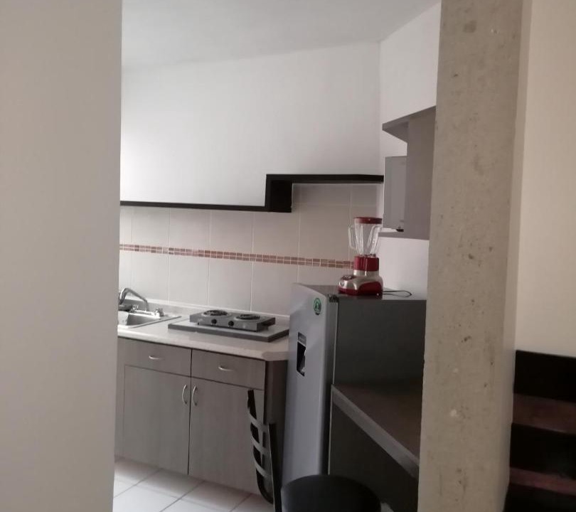 Photo of Kitchen in Tuxtla Gutierrez