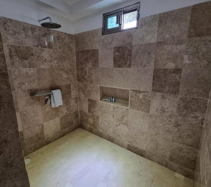 Photo of Bathroom in Xpujil