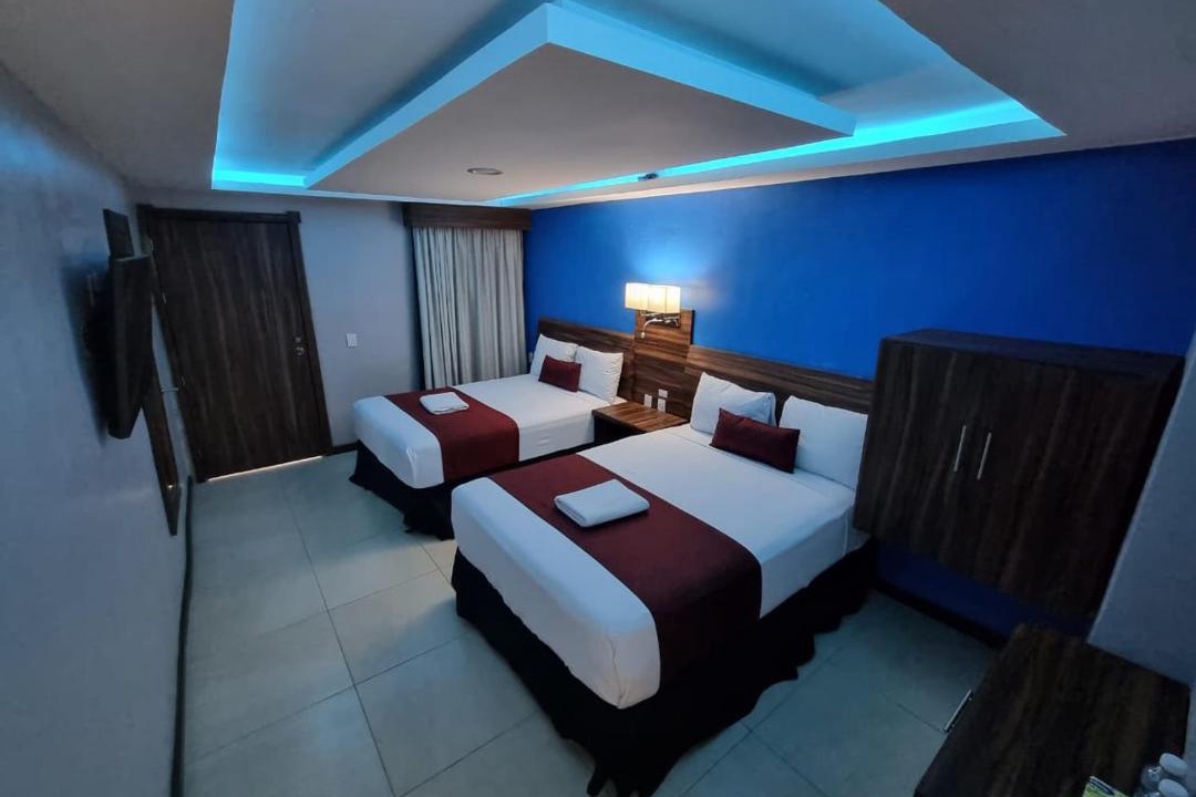 Photo of Bedroom in Xpujil
