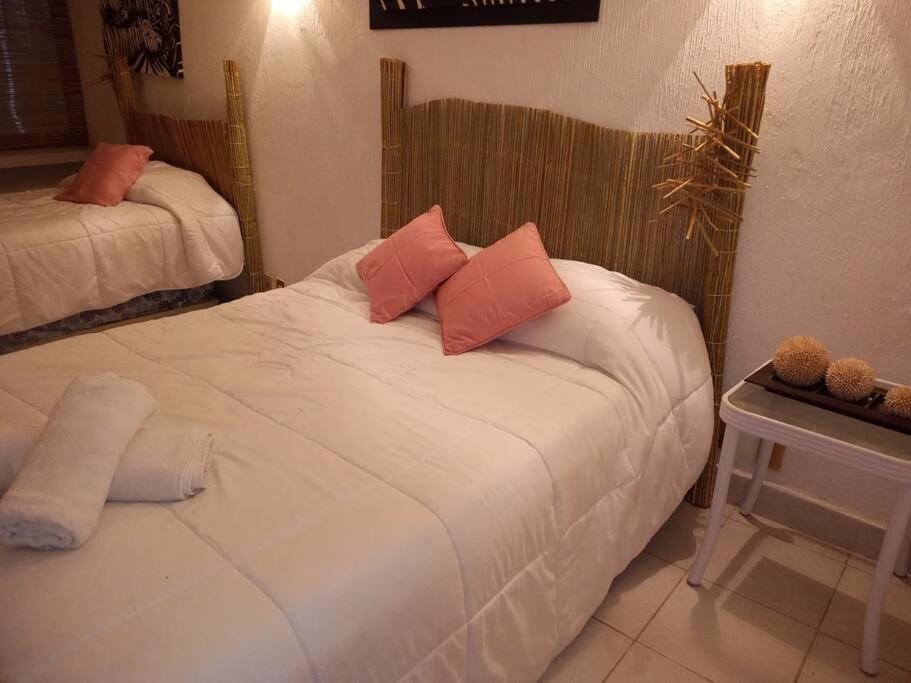 Photo of Bedroom in La Condesa